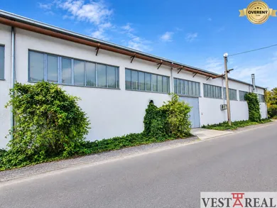 Komerčné priestory na prenájom, Trnava · €2 000