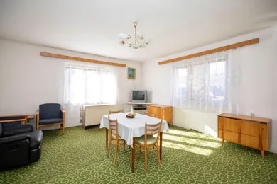Na predaj dom, 629 m², Pohorelá, Kpt. Nálepku