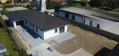 Na predaj dom, 369 m², Veľký Biel, Poľovnícka