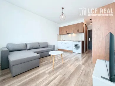 Na predaj 1-izbový byt, 24 m², Košice-Dargovských hrdinov, Kpt. Jaroša