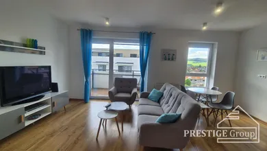 Na prenájom 3-izbový byt, 73 m², Trenčín, Tramínová