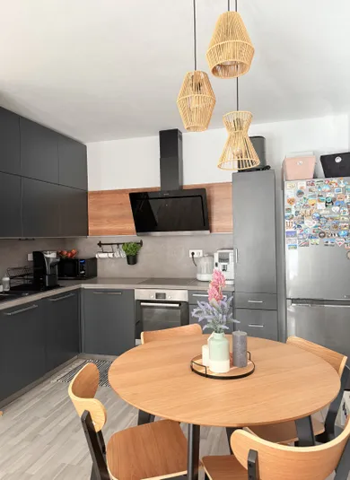 Na predaj 2-izbový byt, 51 m², Rovinka, Agátová