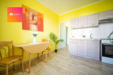 Na predaj 1-izbový byt, 39 m², Sereď, Komenského