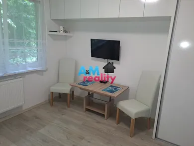 Na predaj 1-izbový byt, 20 m², Trenčianske Teplice, Partizánska
