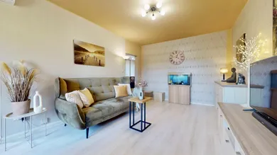 Byty na predaj 3-izbový, Bratislava-Podunajské Biskupice · €219 000