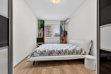 Na predaj byt v Bratislava-Petržalka · €599 000 · Novostavba