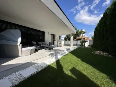 Domy na predaj 4-izbový, Dunajská Lužná · €358 000