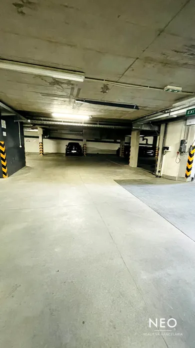 Na prenájom objekt, 12 m², Trnava, Halenárska