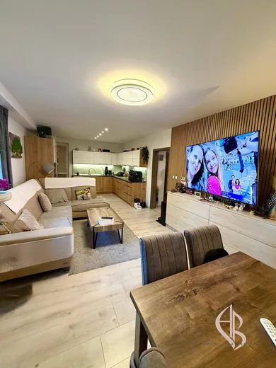 Na prenájom 3-izbový byt, 108 m², Banská Bystrica, Bakossova