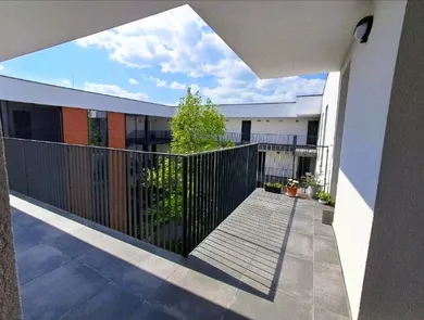 Na predaj 1-izbový byt, 38 m², Rovinka, Slnečnicová ulica