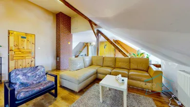 Na predaj dom, 660 m², Zvolen, Tomášikova