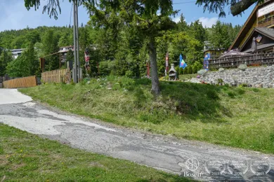 Na predaj pozemok, Vyšná Boca