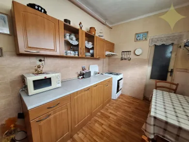 Na predaj dom, 244 m², Zlaté Moravce, Kňažická
