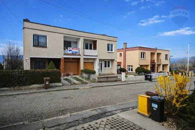 Houses for sale, 6-room in Prievidza · €181,000