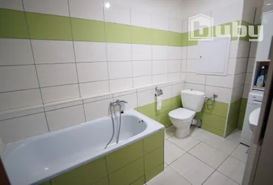 Na predaj 3-izbový byt, 55 m², Martin, Jilemnického