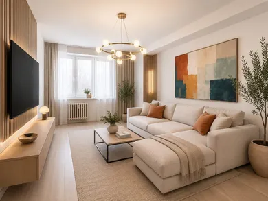 Na predaj 3-izbový byt, 79 m², Bratislava-Rača, Sklabinská