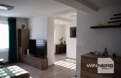 Domy na predaj 4-izbový, Kolárovo · €144 000