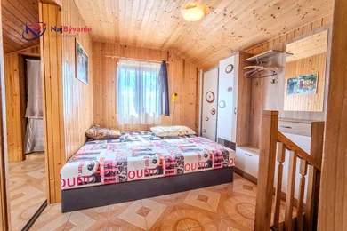 Na predaj rekreačný dom, 464 m², Liptovské Sliače, Pod stráňou