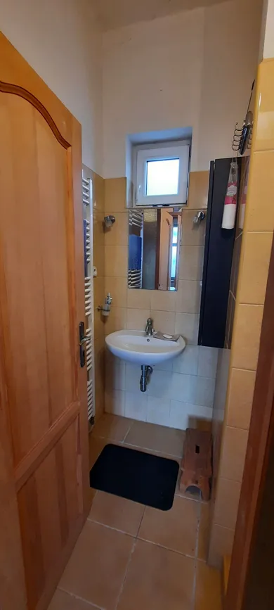 Na predaj dom, 87 m², Tesárske Mlyňany, Hlavná
