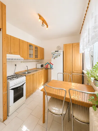 Na predaj byt v Bratislava-Dúbravka · €225 000 · Čiastočná rekonštrukcia