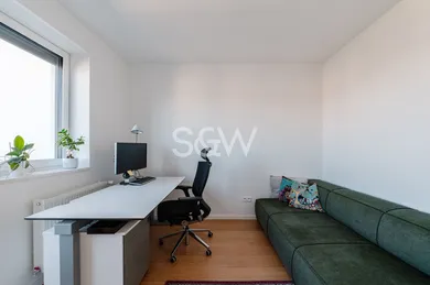 Na predaj 5-izbový byt, 163 m², Bratislava-Staré Mesto