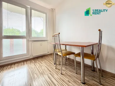 Na prenájom 2-izbový byt, 53 m², Žilina, Mateja Bela