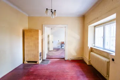Na predaj 6-izbový dom, 125 m², Nitra, Chmeľová dolina