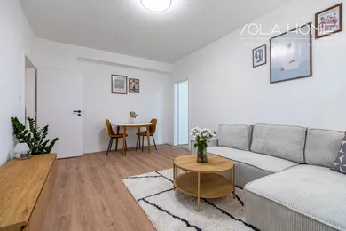 Byty na predaj 2-izbový, Košice-Sever · €1