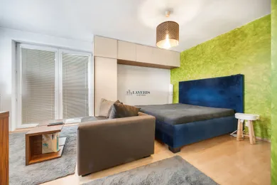 Na predaj 1-izbový byt, 42 m², Bratislava-Podunajské Biskupice