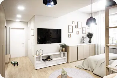 Na predaj 1-izbový byt, 32 m², Bratislava-Staré Mesto, Grösslingova