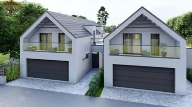 Domy na sprzedaż, 5-pokojowe, Banská Bystrica · €460 000