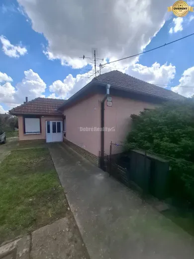 Domy na sprzedaż, 3-pokojowe, Nové Zámky · €119 990