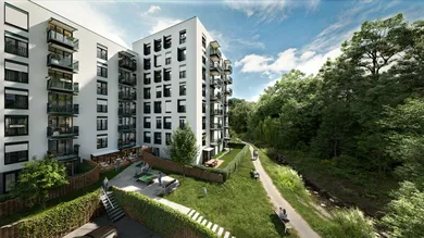 Na predaj 1-izbový byt, 40 m², Bratislava-Staré Mesto