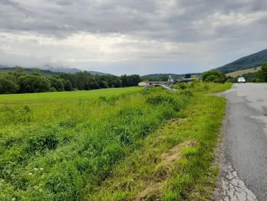 Na predaj pozemok, Kokava nad Rimavicou