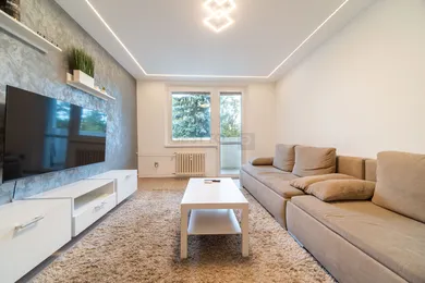 Квартиры в аренду, 2-комнатные, Trnava · €750