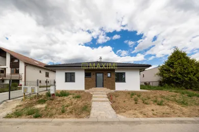 Na predaj dom v Cabaj-Čápor · €265 000 · Novostavba