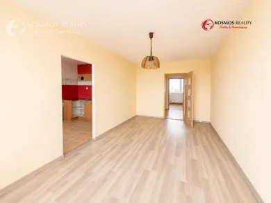Na predaj 3-izbový byt, 68 m², Košice-Sídlisko KVP