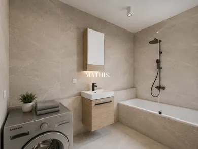 Na predaj 3-izbový byt, 83 m², Prešov, Sibírska