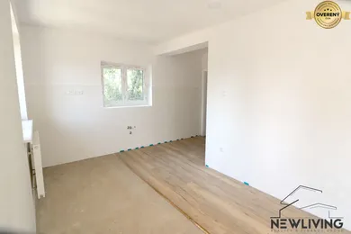 Na predaj 2-izbový dom, 72 m², Piešťany, Jánošíkova
