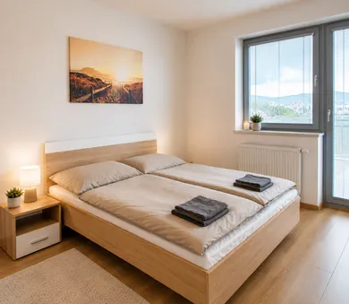 Na predaj 2-izbový byt, 46 m², Košice-Staré Mesto, Žriedlová