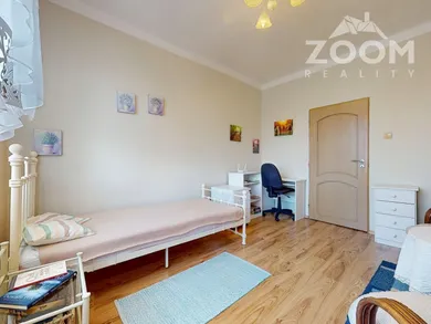 Na predaj 2-izbový byt, 53 m², Prešov, 17. novembra