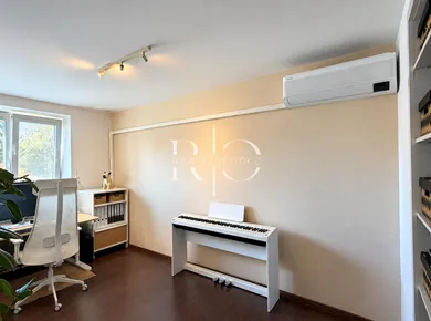 Na predaj 3-izbový byt, 57 m², Senica, -
