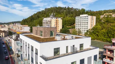 Na predaj 3-izbový byt, 88 m², Trenčín, Nám. sv. Anny