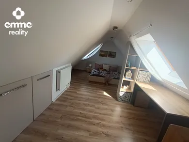 Na predaj byt v Tomášikovo · €130 800 · Novostavba