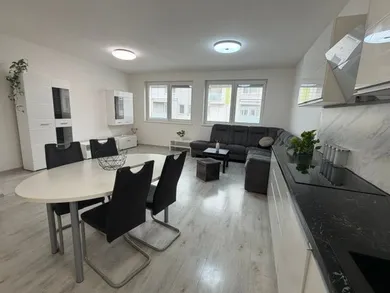 Mieszkania na sprzedaż, 2-pokojowe, Stupava · €209 990