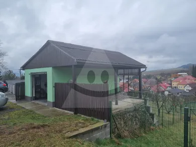 Na predaj pozemok, Liptovský Mikuláš