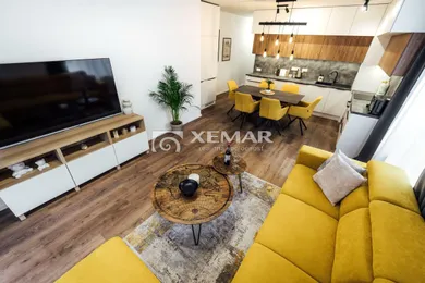 Na prenájom 3-izbový byt, 73 m², Banská Bystrica, Severná