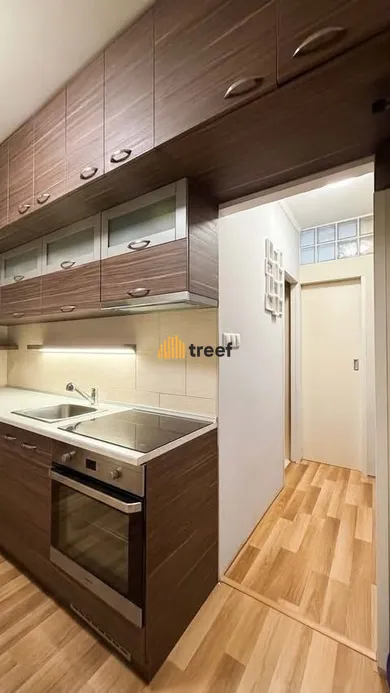 Na predaj 1-izbový byt, 37 m², Trnava