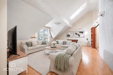 Byty na predaj 4-izbový, Bratislava-Ružinov · €690 000