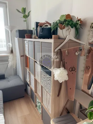 Na predaj 2-izbový byt, 53 m², Bratislava-Podunajské Biskupice